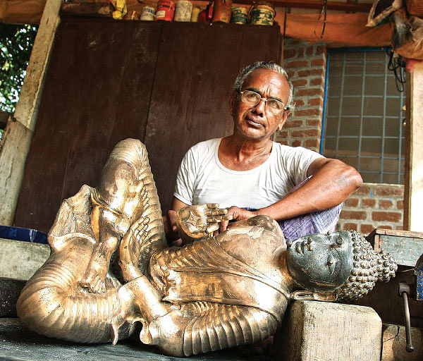 “பெரியாரின் பெருங்கனவு!” - சிற்பி ராஜன்
