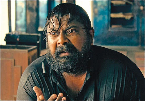 “70 அறை வாங்கினேன்!”
