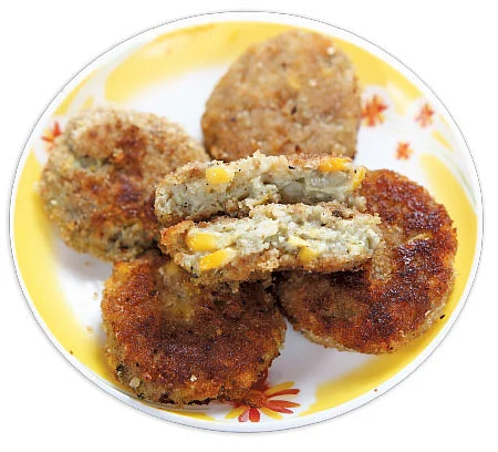 30 வகை குட்டீஸ் ரெசிப்பி!