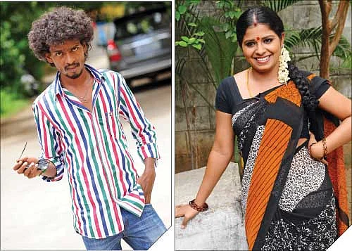 விகடன் விருதுகள் 2013 - 1