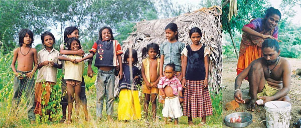 வரதட்சணை, மறுமணம், சம உரிமை...பாடம் சொல்லும் `நாடோடி'கள்!
