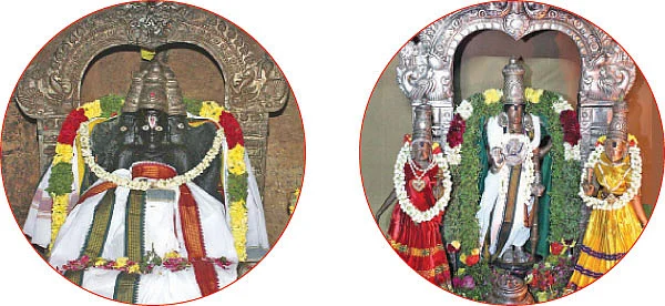 கல்விக் கோயில்! - உத்தமர்கோவில்