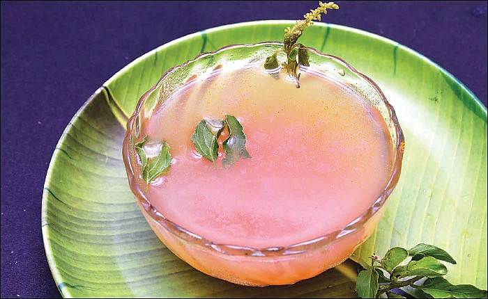 இதயம் காக்கும் இதமான உணவுகள் - 30 வகை