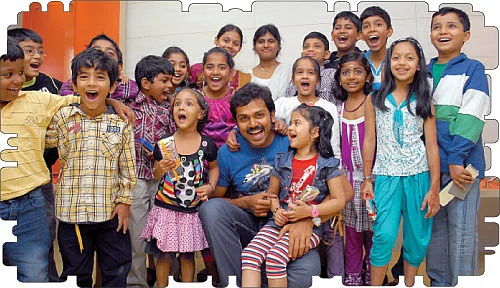 ஒரே ஒரு ஊரிலே....