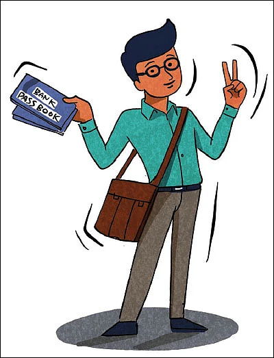 வெல்கம் 2018... புத்தாண்டுக்கான 10 முதலீட்டுத் தீர்மானங்கள்!