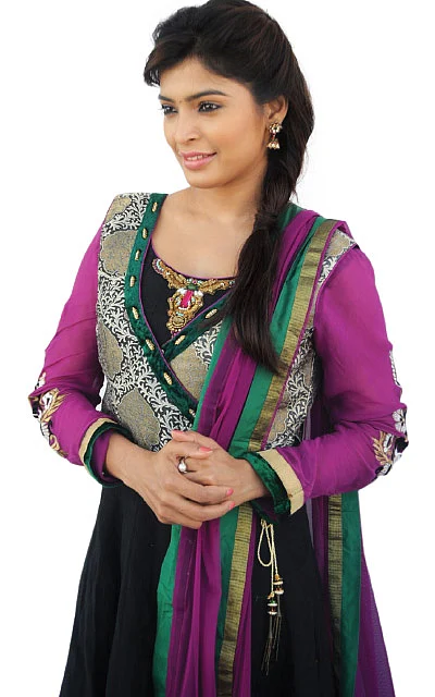 செலிப்ரிட்டீஸ் செலக்ஷன்! - 8