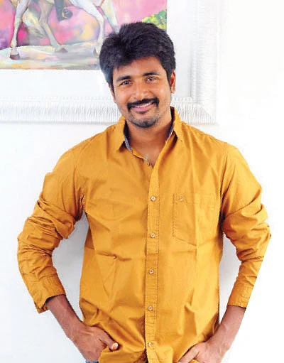 நான் டூயட் ஆடினால் என் மனைவிக்குப் பிடிக்காது !