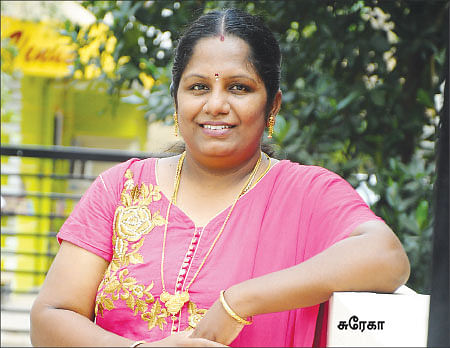 மெகா பரிசுப் போட்டி வெற்றியாளர்கள்!