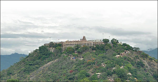 நாரதர் உலா - தீர்வு கிடைக்குமா பக்தர்களுக்கு?