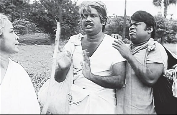 சினிமா - புராணம், வரலாறு, உண்மை