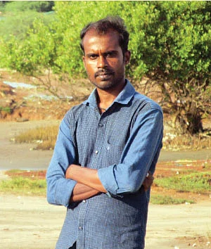 கலாமின் காலடிச் சுவட்டில்... களத்தில் 100 இளைஞர்கள்