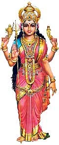 யோகம் தரும் திதிகள்!