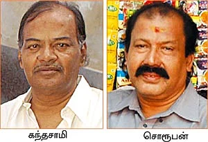 எப்படி சமாளிக்கும் தி.மு.க அரசு?
