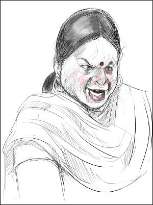 சொல் அல்ல செயல் - 15