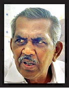 'சஸ்பெண்ட் செய்த கட்சித் தலைமைக்கு வாழ்த்துக்கள்!'