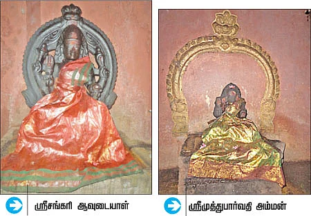 ஒரு கிராமம்... ஒன்பது தெய்வங்கள்!