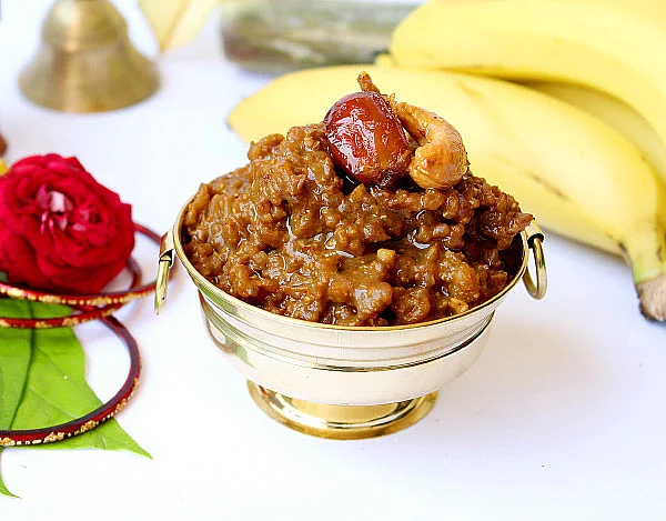 பொங்கல் வகைகள்