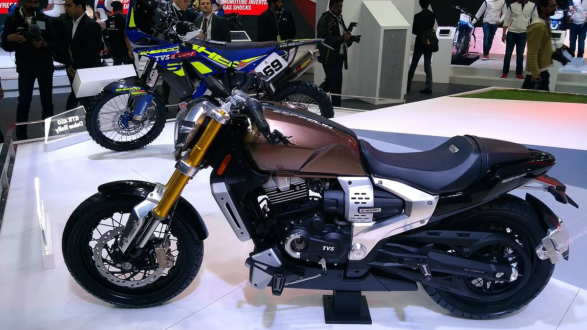டெல்லி ஆட்டோ எக்ஸ்போ 2018 #AutoExpo2018 #LiveUpdates