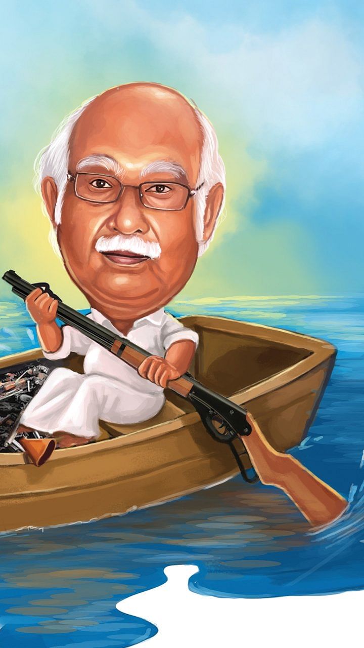 என்ன செய்தார் எம்.பி? - அன்வர்ராஜா (ராமநாதபுரம்)