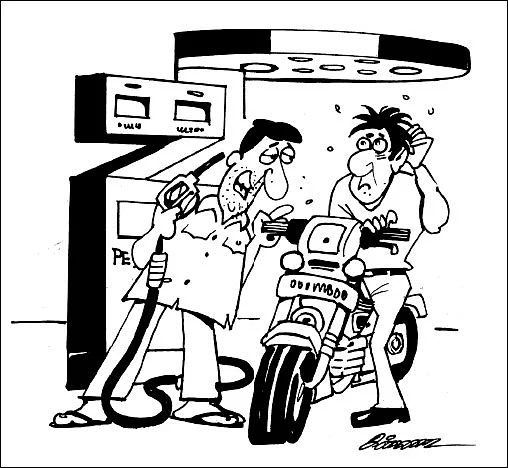 ஜோக்ஸ் - 3