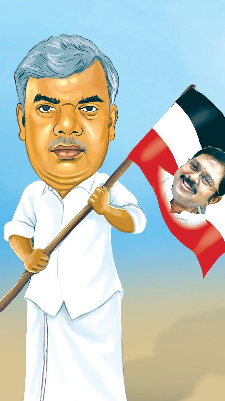 என்ன செய்தார் எம்.பி? - நாகராஜன் (கோவை)