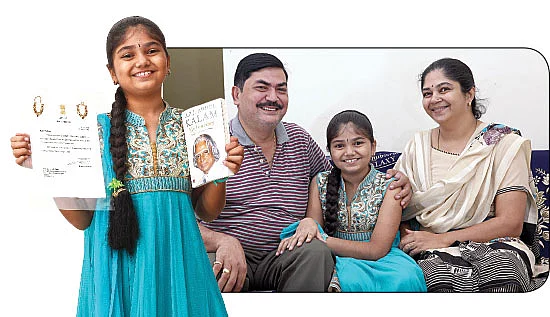தன்னம்பிக்கை தந்த கடல் பூதம்!