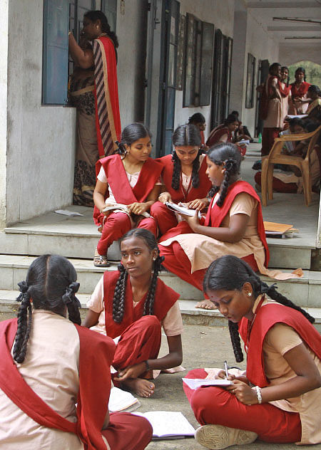 ஈஸியா பாஸாகலாம்! எக்ஸாம் டிப்ஸ்