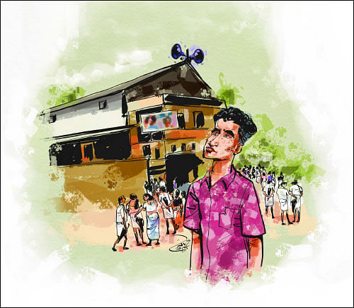 சினிமா வெறியின் 40 ஆண்டுகள் - 2 - ஷாஜி