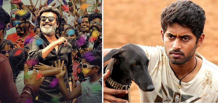 பரியேறும் பெருமாள்... மேற்குத்தொடர்ச்சி மலை - நல்ல சினிமாவுக்கான நம்பிக்கைத் தடங்கள்!