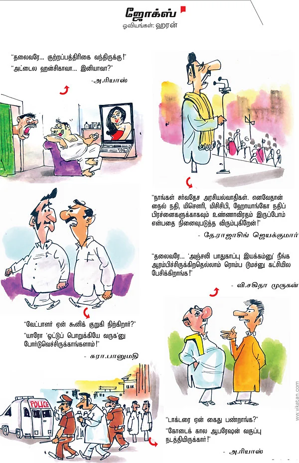 ஜோக்ஸ் 2