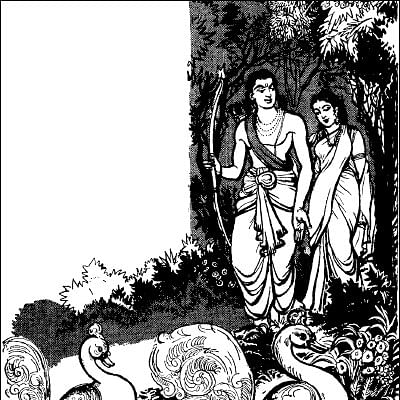சித்திர ராமாயணம்