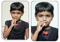 ஏன் இப்படி ?