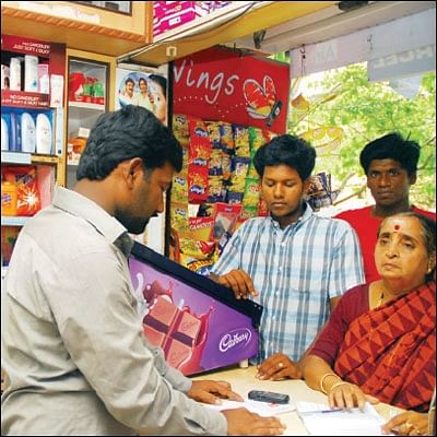 சிறு வியாபாரிகள் வரி கணக்குத் தாக்கல் செய்ய எளிய வழிகள்!