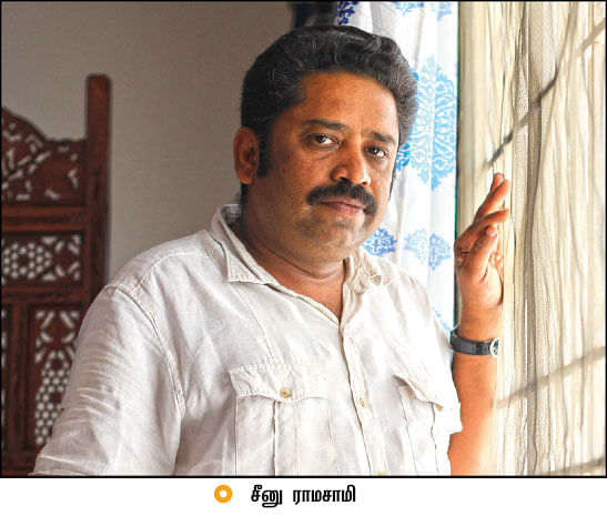 “விருதுகளுக்காகக் காத்திருக்கிறோம்!”