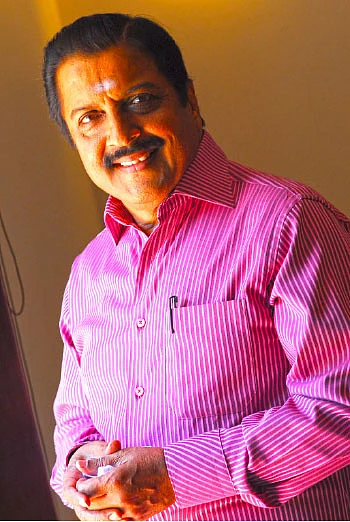 “ நான் சாதிக்கவும் இல்லை... சறுக்கவும் இல்லை..!”