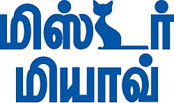 மிஸ்டர் மியாவ்
