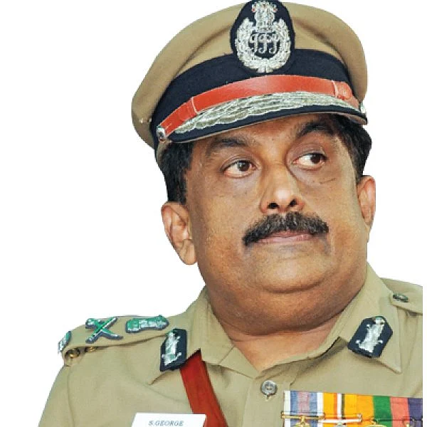 குட்கா விவகாரம்... உண்மைகளைச் சொல்ல ஜார்ஜ் ரெடி?