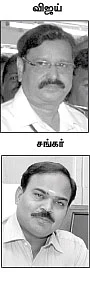 கள்ளிச்செடியால் கண் பறிபோனதா..?