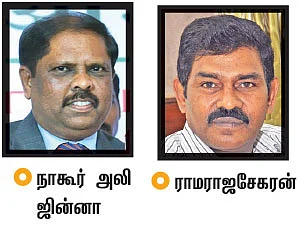 இயற்கையைப் போற்றும் வேளாண் கண்காட்சி!