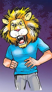விக்கி சைலா ஜீபா !