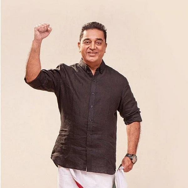 பூத் கமிட்டி ரெடி... பிரசாரம் மட்டும்தான் பாக்கி! - களத்தில் கமல்ஹாசன்
