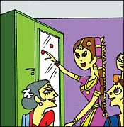 அனுபவங்கள் பேசுகின்றன !