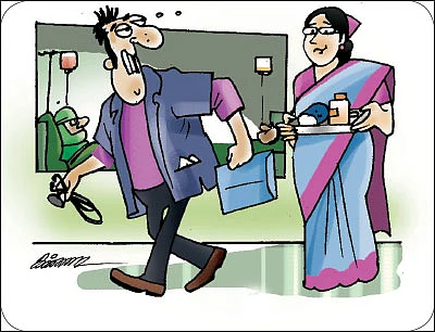 ஜோக்ஸ் - 2
