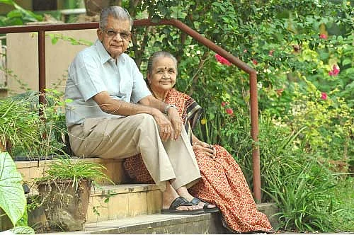 பெற்றோரின் மெடிக்ளைம்...