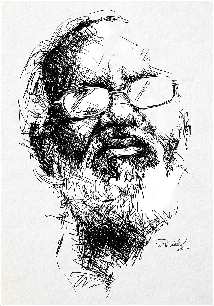 இன்னும் சில சொற்கள் - தேவதேவன்