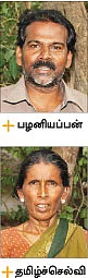 உதிரப்போக்கை நிறுத்தும் உதிரம்!