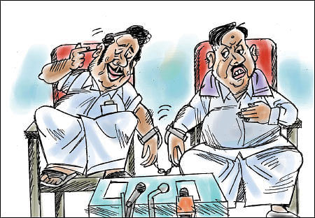 ஜோக்ஸ் - 1
