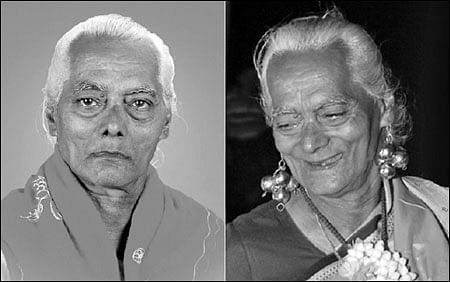 சலங்கைக்குள் உறைந்திருக்கும் ஆத்மா - `ஓம்’ மு.முருகன்