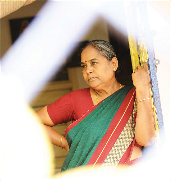 மானுடம் பாடும் செம்மூதாய் - சுகிர்தராணி
