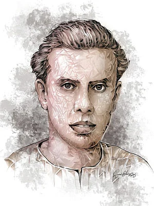 இந்திய வானம் - 2